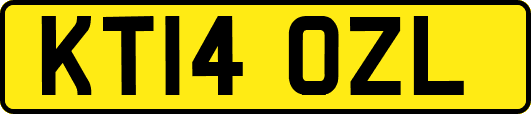 KT14OZL