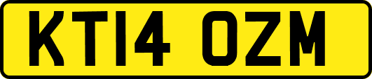 KT14OZM