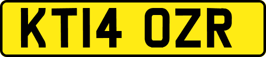 KT14OZR