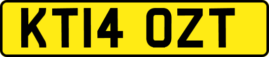 KT14OZT