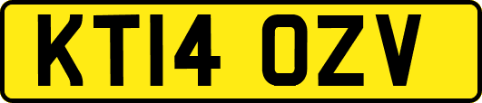 KT14OZV