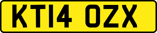 KT14OZX