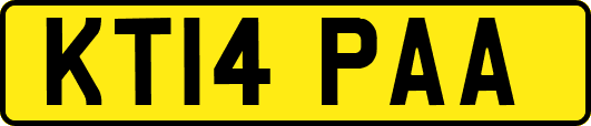 KT14PAA