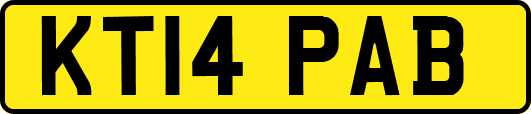 KT14PAB