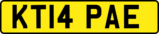 KT14PAE