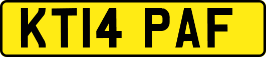 KT14PAF