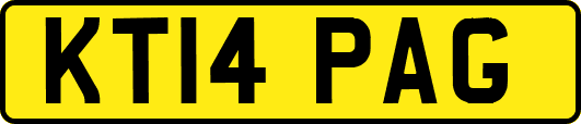KT14PAG