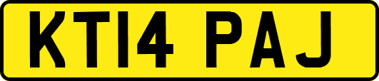 KT14PAJ