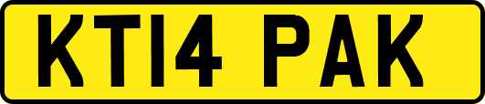 KT14PAK