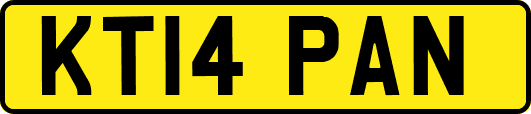 KT14PAN