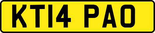 KT14PAO