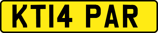 KT14PAR
