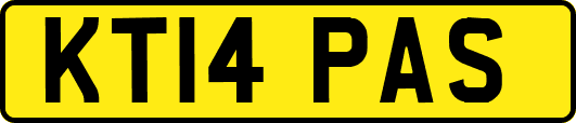 KT14PAS
