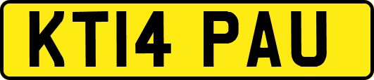 KT14PAU