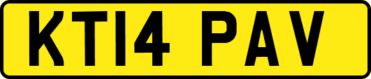 KT14PAV