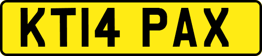 KT14PAX