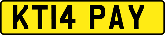 KT14PAY