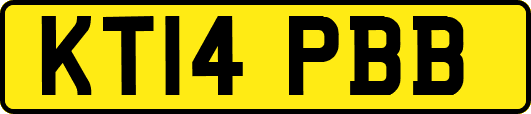 KT14PBB