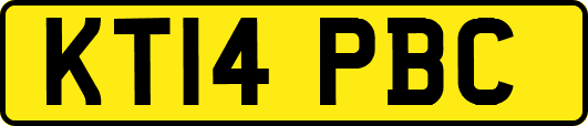 KT14PBC
