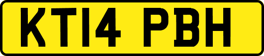 KT14PBH