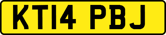 KT14PBJ