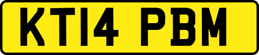 KT14PBM