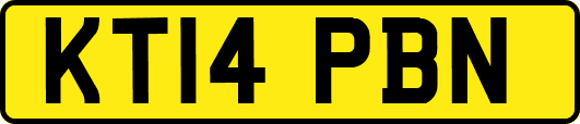 KT14PBN