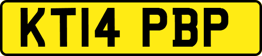 KT14PBP