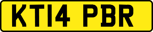KT14PBR