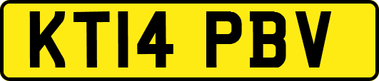 KT14PBV
