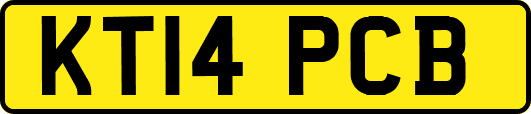 KT14PCB