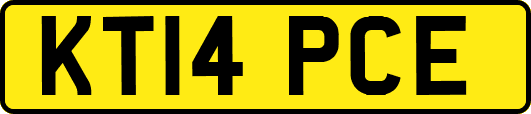 KT14PCE