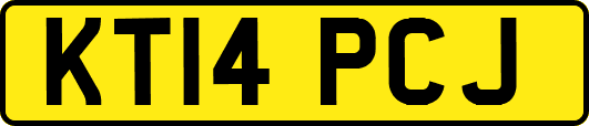KT14PCJ