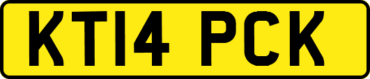 KT14PCK