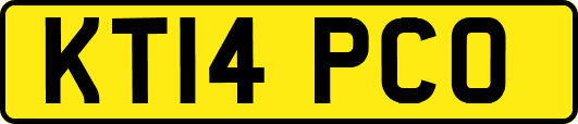 KT14PCO