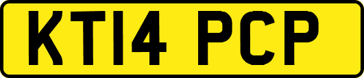 KT14PCP