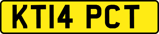 KT14PCT