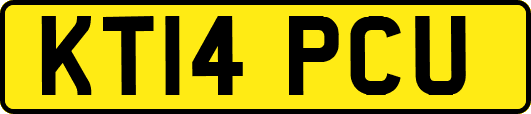 KT14PCU