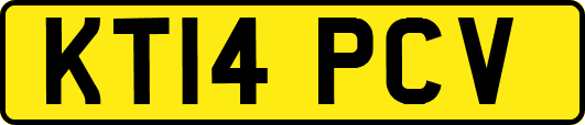 KT14PCV