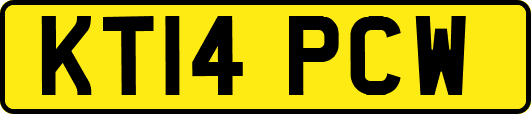 KT14PCW