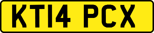 KT14PCX