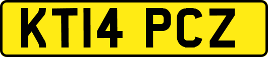 KT14PCZ
