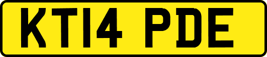 KT14PDE