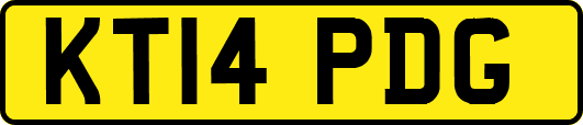 KT14PDG