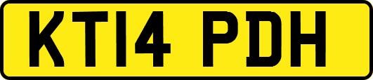 KT14PDH