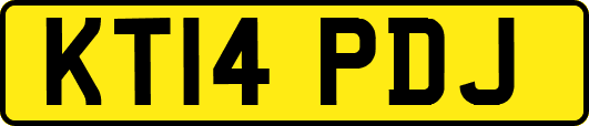KT14PDJ