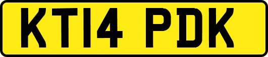 KT14PDK