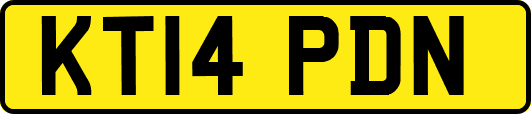 KT14PDN