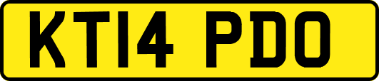 KT14PDO