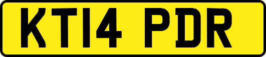 KT14PDR